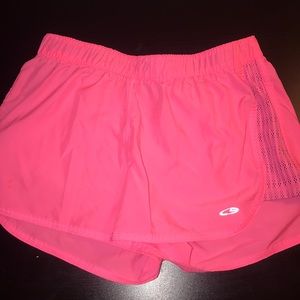 Champion Running Shorts